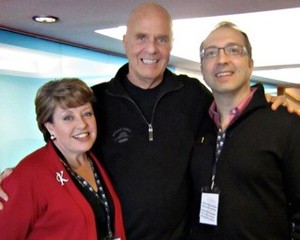 Connect With Spirit Pic 5 - K Dr Wayne Dyer Dr Michael