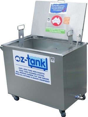 Oz Tank Pic 1 - Strip tanks