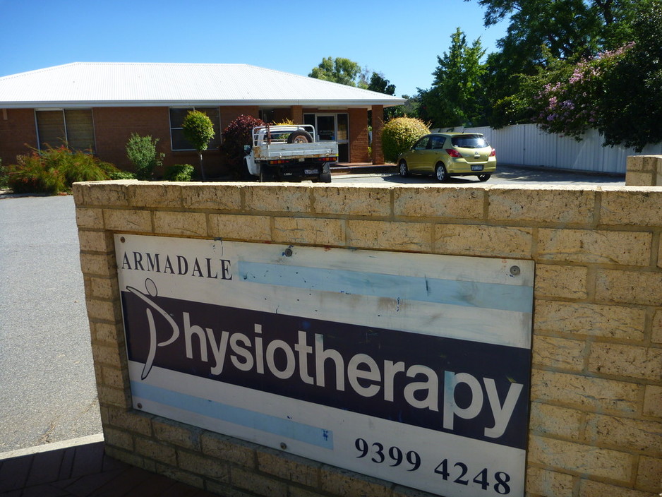 Armadale Physiotherapy Pic 1