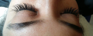 Divine Eye Lash Extensions Pic 4