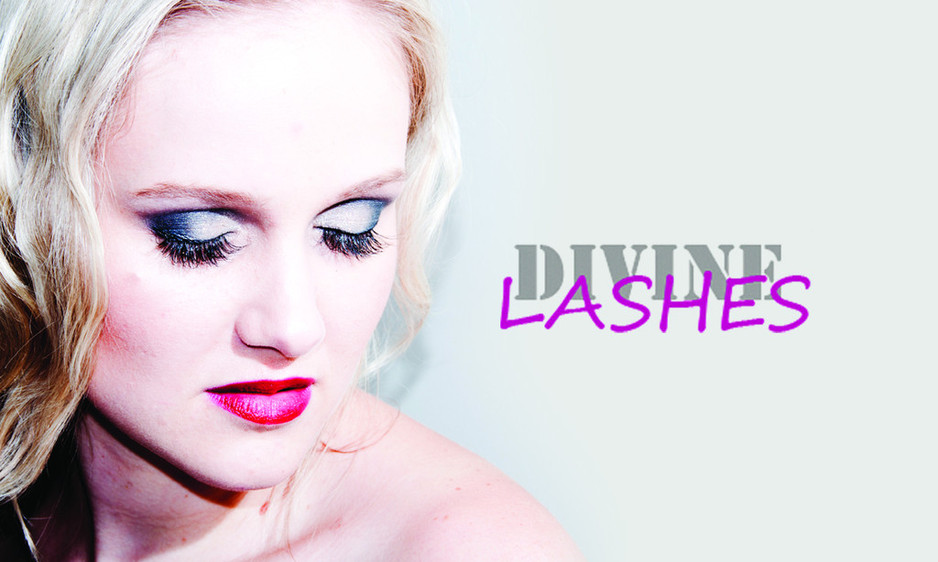 Divine Eye Lash Extensions Pic 1