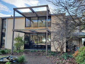 Sponge Mob Window Cleaning Pic 3 - Residence on the Bellarine