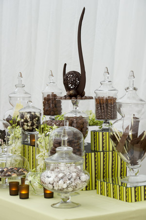 The Candy Buffet Company Pic 5 - Chocolate candy buffet