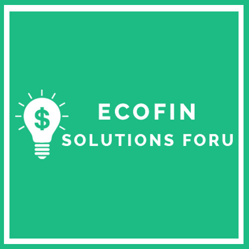 Ecofin Solutions Foru Pic 1