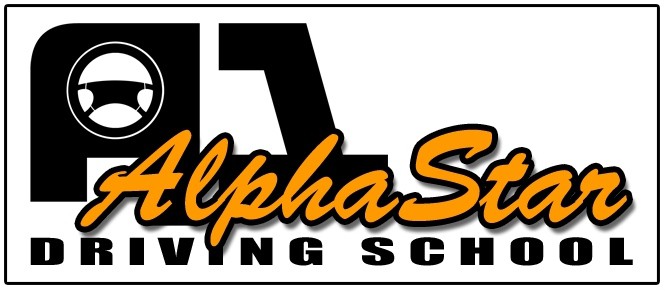 A1 Alphastar Driving School Pic 1 - Logo