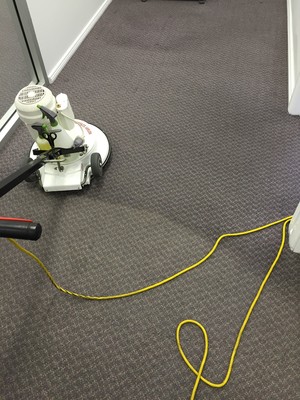 TRIPLE C CORPORATE CARPET CLEANING Pic 3