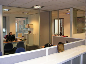 Medical Scientists Association of Victoria Pic 3 - MSAV Office