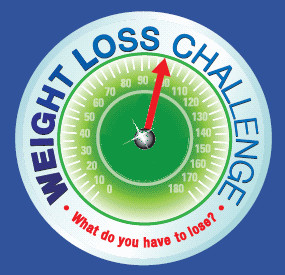 Weight Loss Challenge Pic 1