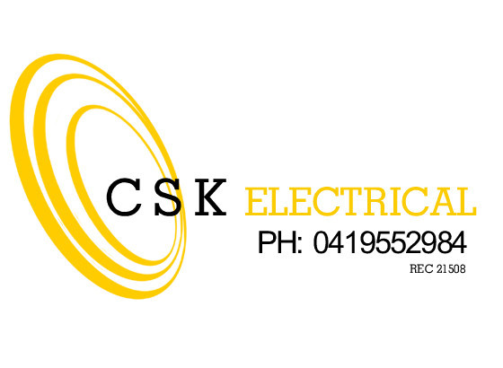 CSK ELECTRICAL Pic 1 - Add a caption