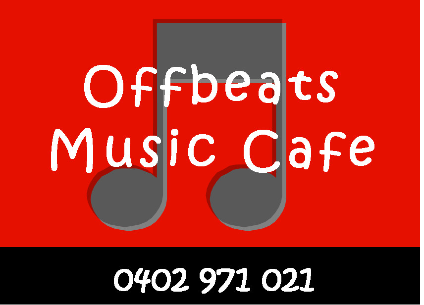 Offbeats Music Cafe in Preston, Melbourne, VIC, Music Schools - TrueLocal