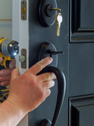 Allen's Locksmith Sydney Pic 3