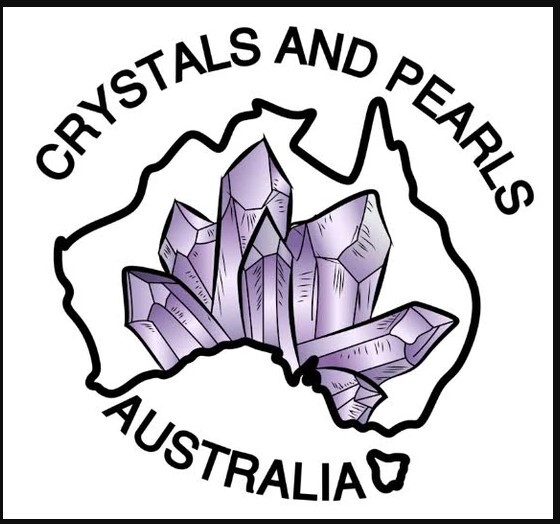 Crystals and Pearls Australia Pic 1