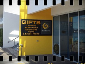 HS Displays Sign Services Pic 5 - Miner Corp Mandurah