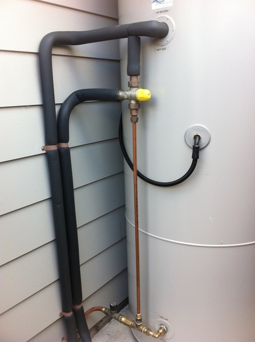 Infinity Plumbing Pic 2