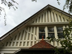 Camberwell Painting Pic 3 - Kew House