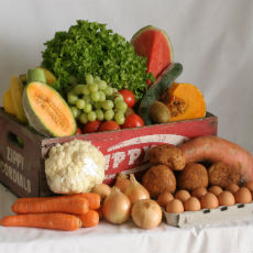 Paradise Fresh Dubbo Pic 2 - The Freshest of Produce