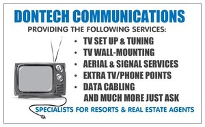 Dontech Communications Pic 2