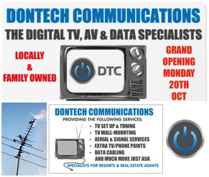 Dontech Communications Pic 4