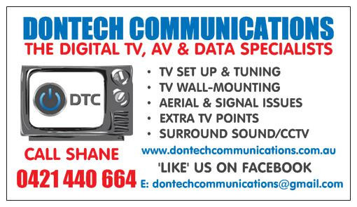 Dontech Communications Pic 1