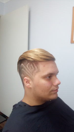 Beaut Barber Cuts Pic 4