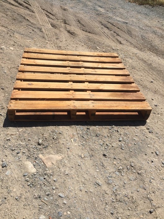 Premier Pallets Pic 1 - Export Pallets