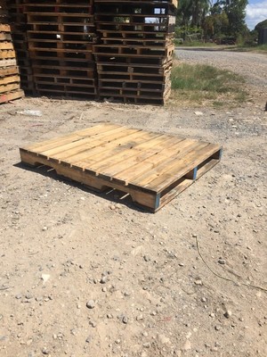 Premier Pallets Pic 2 - 1100 x 1100 Pallet