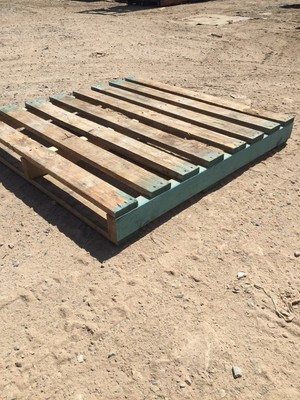 Premier Pallets Pic 3 - Hardwood Pallets