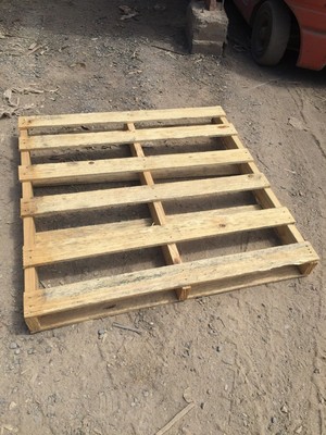 Premier Pallets Pic 4 - Pine Pallets