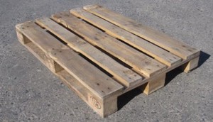 Premier Pallets Pic 5 - Pallets Skid