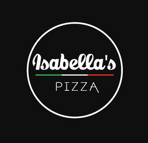 Isabella's Pizza Restaurant Pic 3 - Logo