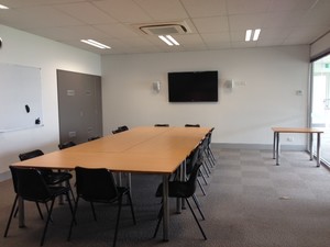 St Paul's Anglican Church Boronia Pic 3 - Board Room for Hire