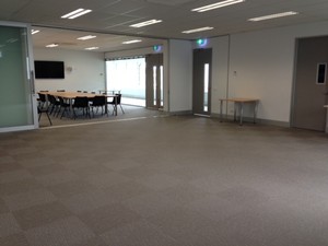 St Paul's Anglican Church Boronia Pic 4 - Meeting Room for Hire