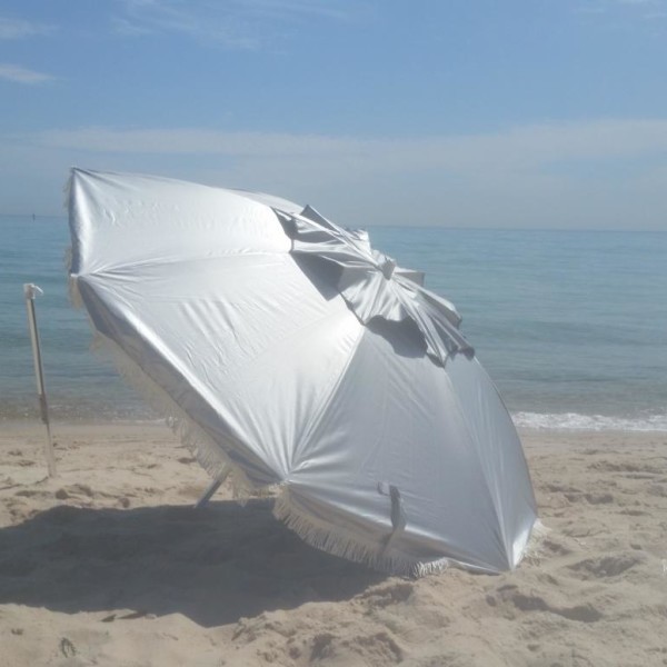 Sandlok Beach Umbrellas Pic 2