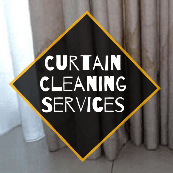 Curtain Cleaning Hobart Pic 1