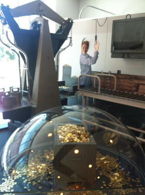 Royal Australian Mint Pic 5