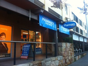 WATERFRONT PHARMACY Pic 3