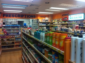 WATERFRONT PHARMACY Pic 2