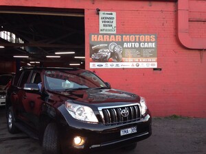 Harar Motors Auto Care Pic 5