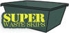 Super Waste Skips Pic 1 - Get rid of your rubbish now