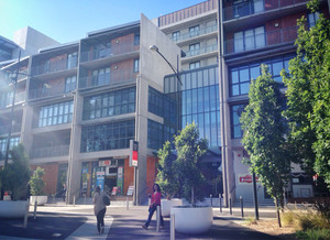 Swinburne University Of Technology Pic 2