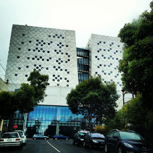 Swinburne University Of Technology Pic 3