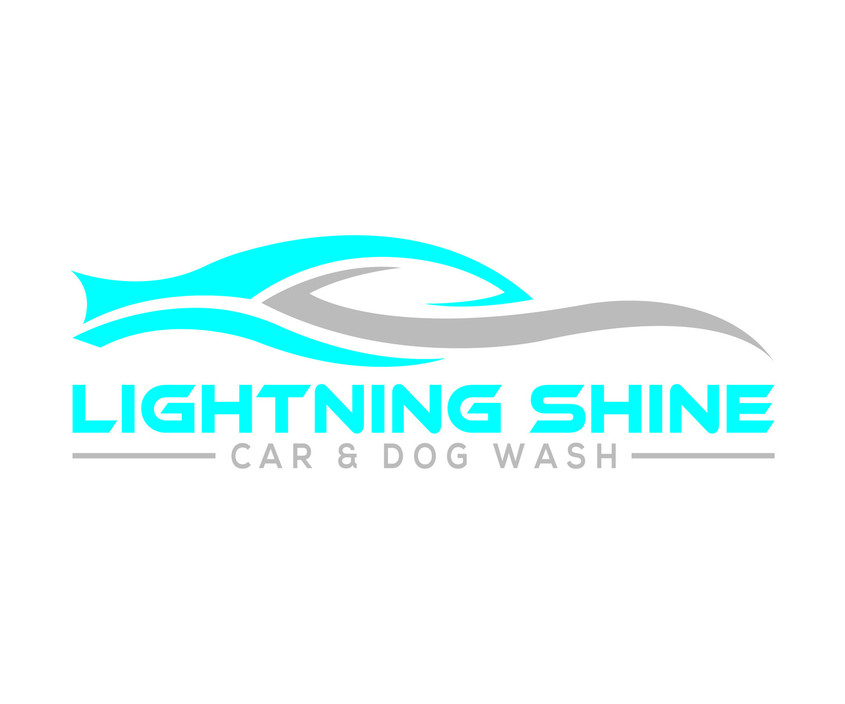 Lightning Shine Car And Dog Wash Pic 2