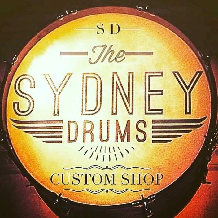 Sydney Drums Pic 1