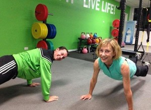 Healthy Fit Pic 5 - Personal Training in Williamstown