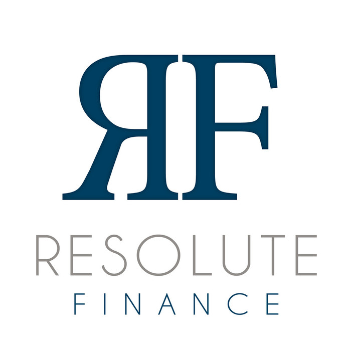 Resolute Finance Pic 1