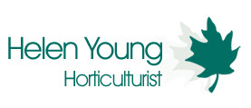 Helen Young Horticulturist Pic 3