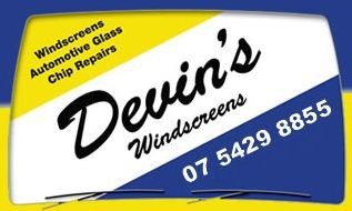 Devins Windscreens Pic 1