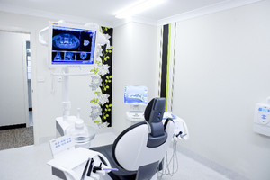 Sundial Dental Pic 5 - Dentist Port Macquarie Dental