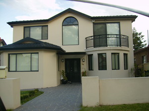 BJ Painting Services Pic 2 - BJ Painting Services Painters in Eastern Suburbs