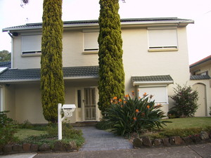 BJ Painting Services Pic 3 - BJ Painting Services Painters in North Sydney